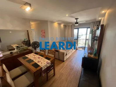 Apartamento com 3 Quartos à venda, 70m² no Jardim Itapeva, São Paulo