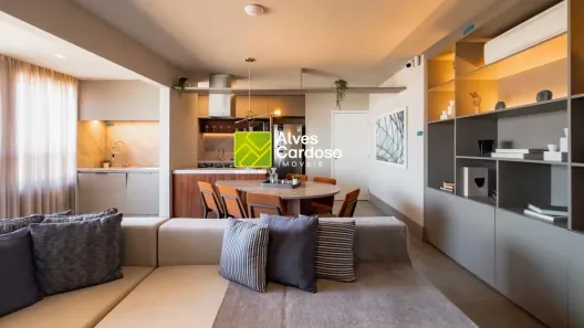 Apartamento com 3 Quartos à venda, 98m² no Parque Campolim, Sorocaba