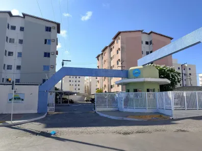 Apartamento com 2 Quartos à venda, 49m² no São Brás, Nossa Senhora do Socorro