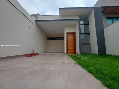 Casa com 2 Quartos à venda, 77m² no Brasília, Londrina