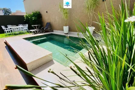 Casa com 3 Quartos à venda, 180m² no Setor Morada do Lago, Trindade