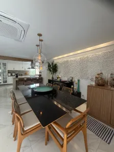 Apartamento com 4 Quartos à venda, 174m² no Praia do Canto, Vitória