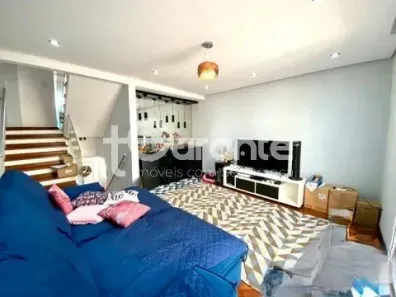 Sobrado com 3 Quartos à venda, 153m² no Sítio da Figueira, São Paulo