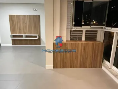 Apartamento com 2 Quartos à venda, 90m² no Taquaral, Campinas