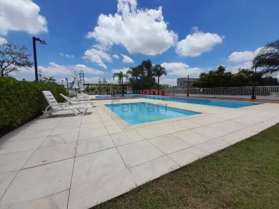 Apartamento com 3 Quartos à venda, 110m² no Carandiru, São Paulo