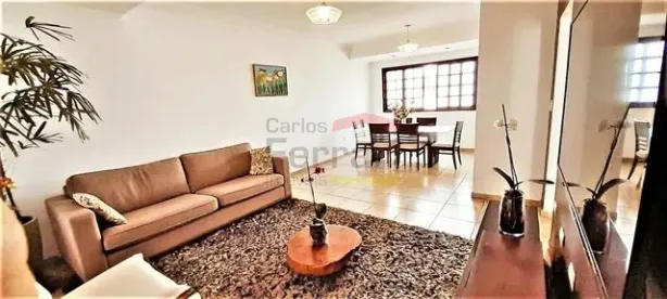 Sobrado com 3 Quartos à venda, 290m² no Parque Casa de Pedra, São Paulo