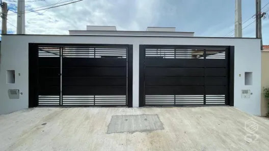 Casa com 3 Quartos à venda, 82m² no Jardim Eldorado, Indaiatuba