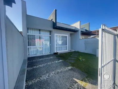 Casa com 2 Quartos à venda, 80m² no Vila Nova, Joinville