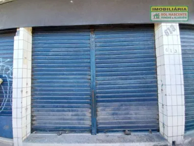 Ponto Comercial à venda, 55m² no Centro, Fortaleza