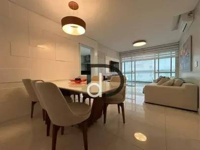 Apartamento com 3 Quartos à venda, 141m² no Riviera, Bertioga