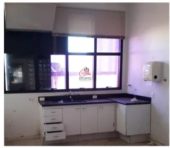 à venda, 358m² no Centro, Uberaba