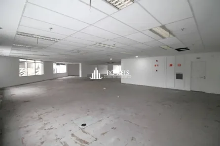 Sala Comercial para alugar, 1483m² no Alphaville Centro Industrial e Empresarial/Alphaville., Barueri