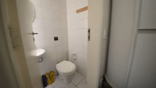 Apartamento com 3 Quartos à venda, 170m² no Jardim das Acácias, São Paulo