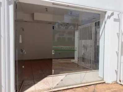 Ponto Comercial para alugar, 40m² no Jardim Sumaré, Ribeirão Preto