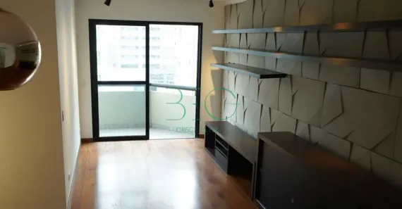 Apartamento com 3 Quartos à venda, 93m² no Tatuapé, São Paulo