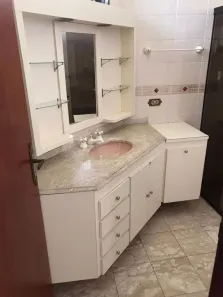 Casa com 6 Quartos à venda, 600m² no Centro, Jacareí