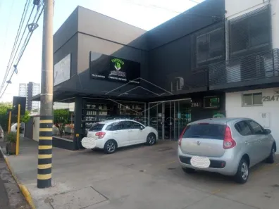 Ponto Comercial à venda, 156m² no Vila Aeroporto Bauru, Bauru