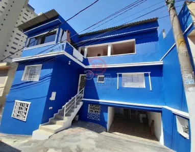 Sobrado com 3 Quartos à venda, 220m² no Vila Centenário, São Paulo