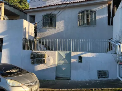 Casa com 3 Quartos à venda, 100m² no Mutuaguaçu, São Gonçalo