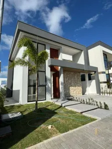 Casa de Condomínio com 3 Quartos à venda, 102m² no Muçumagro, João Pessoa