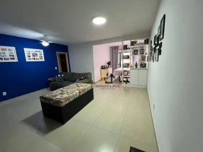 Apartamento com 3 Quartos à venda, 92m² no Jardim Panorama, São José do Rio Preto