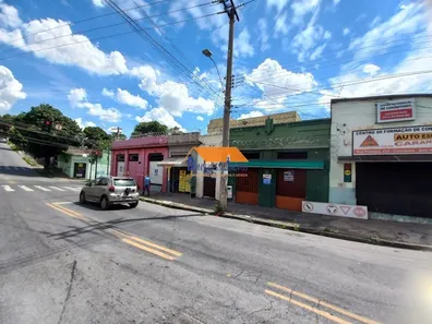 Prédio Comercial com 6 Quartos à venda, 320m² no São Cristóvão, Belo Horizonte