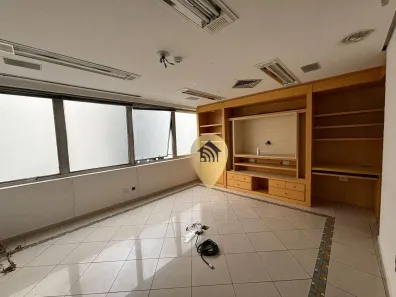 Sala Comercial para alugar, 484m² no República, São Paulo