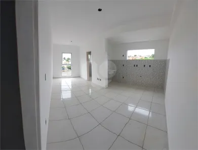 Apartamento com 1 Quarto à venda, 21m² no Jardim Sônia Maria, Sorocaba