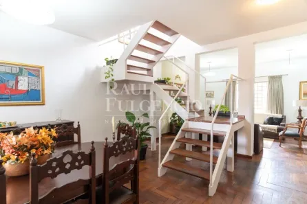 Casa com 4 Quartos à venda, 230m² no Terras de Santana, Londrina