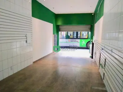 Ponto Comercial para alugar, 177m² no Pinheiros, São Paulo