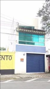 Sala Comercial para alugar, 10m² no Centro, Jacareí