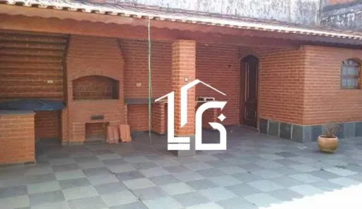 Casa com 4 Quartos à venda, 280m² no Vila Nova Curuçá, São Paulo