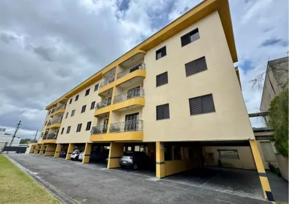 Apartamento com 3 Quartos à venda, 110m² no Vila Oliveira, Mogi das Cruzes