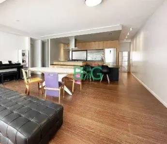Apartamento com 2 Quartos à venda, 115m² no Chácara Inglesa, São Paulo