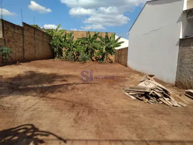 Lote/Terreno à venda, 250m² no Parque São Paulo (Vila Xavier), Araraquara