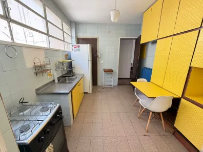 Apartamento com 2 Quartos à venda, 98m² no Consolação, São Paulo