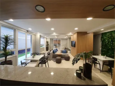 Apartamento com 1 Quarto à venda, 25m² no Pinheiros, São Paulo