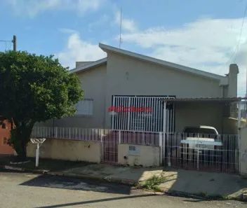 Casa com 2 Quartos à venda, 249m² no Jardim dos Calegaris, Paulínia