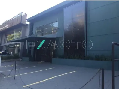 Prédio Comercial com 1 Quarto para alugar, 376m² no Nova Campinas, Campinas