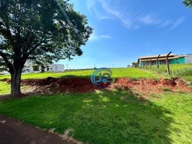 Lote/Terreno à venda, 1116m² no Monte Belo, Santo Antônio de Posse