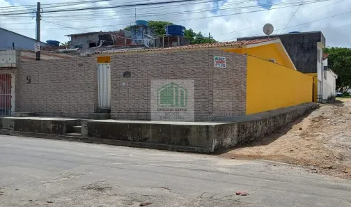 Casa com 3 Quartos à venda, 106m² no Rio Doce, Olinda