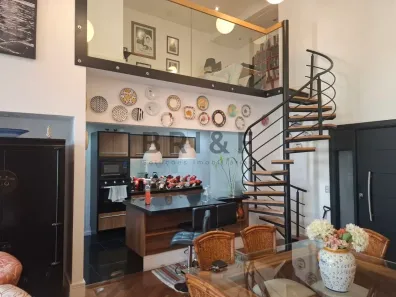 Apartamento com 2 Quartos à venda, 151m² no Cidade Monções, São Paulo