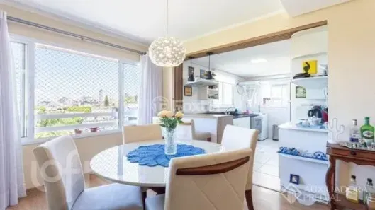 Apartamento com 2 Quartos à venda, 65m² no Petrópolis, Porto Alegre
