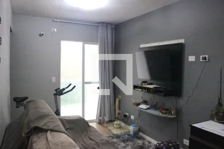 Apartamento com 2 Quartos à venda, 50m² no Parque Continental II, Guarulhos