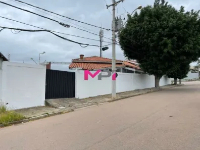 Casa com 4 Quartos à venda, 240m² no Jardim Florestal, Jundiaí