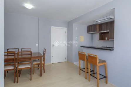 Apartamento com 3 Quartos à venda, 66m² no Vila Ipiranga, Porto Alegre