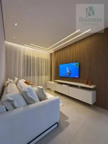 Apartamento com 2 Quartos à venda, 83m² no Parque Industrial, Campinas