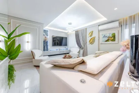Apartamento com 4 Quartos à venda, 283m² no Jardim Blumenau, Blumenau