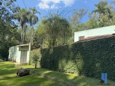 Casa de Condomínio com 2 Quartos à venda, 219m² no Embu Colonial, Embu das Artes