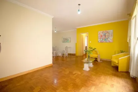 Apartamento com 2 Quartos à venda, 115m² no Jardim Paulista, São Paulo